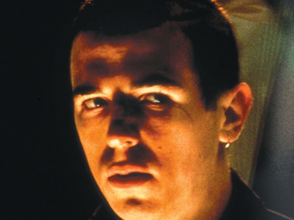 Nil By Mouth
