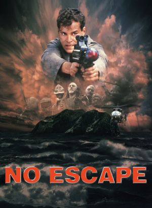 No Escape
