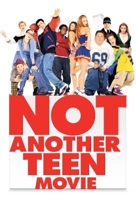 Not Another Teen Movie Cast And Crew 19