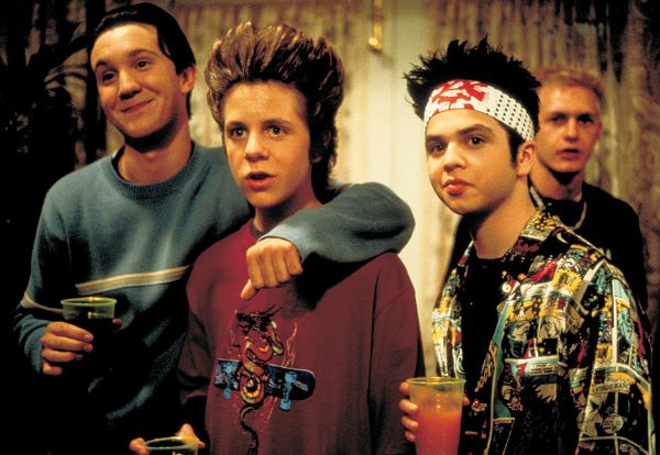 2001 Not Another Teen Movie 2001 Not Another Teen Movie