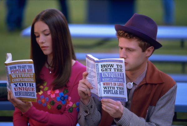 2001 Not Another Teen Movie 2001 Not Another Teen Movie
