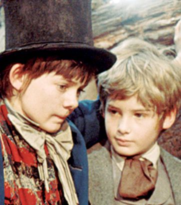 Jack Wild