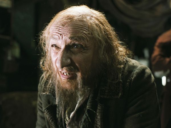Oliver Twist