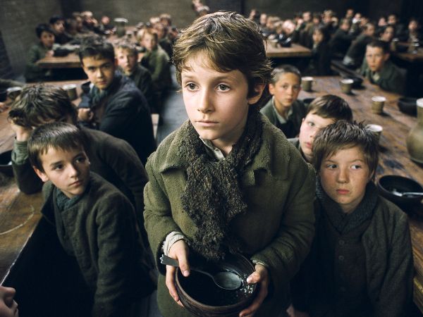Oliver Twist