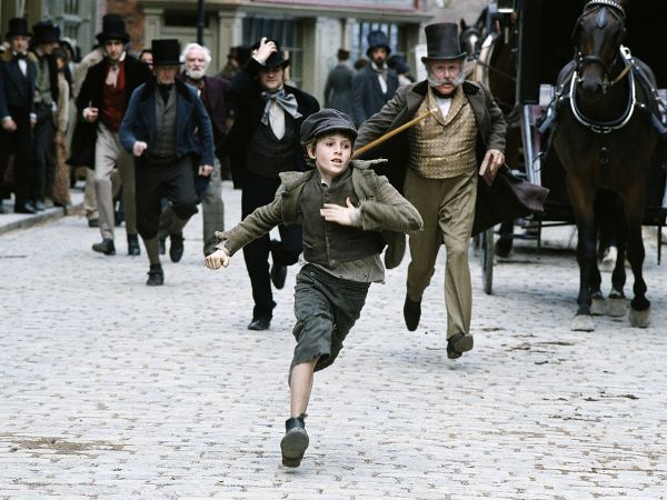 Oliver Twist