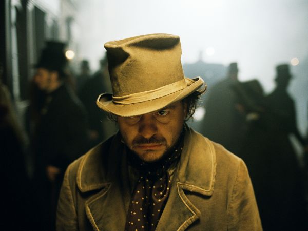 Oliver Twist