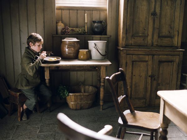 Oliver Twist