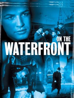 On the Waterfront