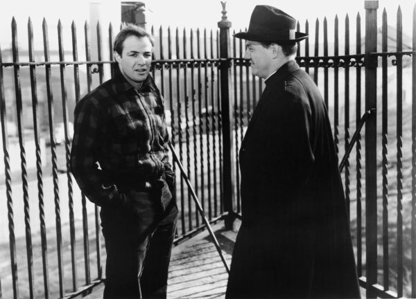 On the Waterfront