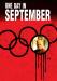 One Day in September