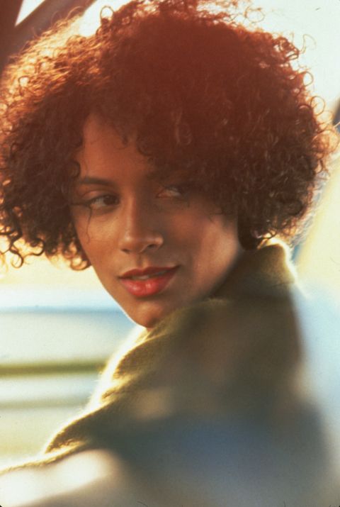 Cynda Williams desktop Wallpapers