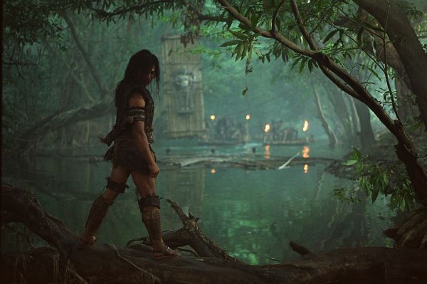 Ong Bak 2: The Beginning
