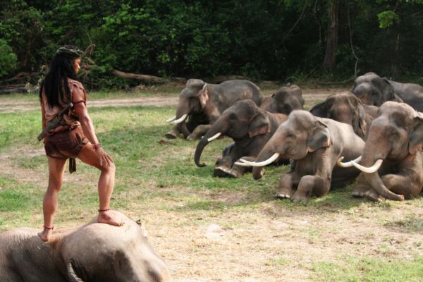 Ong Bak 2: The Beginning