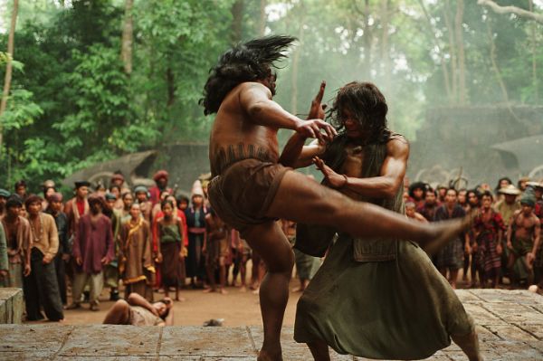 Ong Bak 2: The Beginning