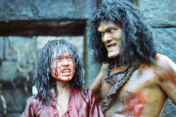 Ong Bak 2: The Beginning
