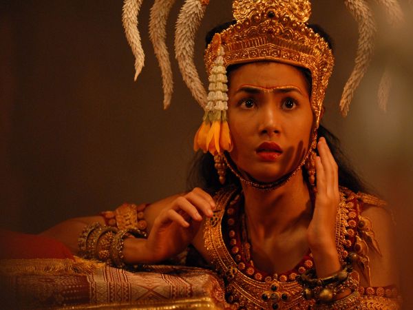 Ong Bak 2: The Beginning