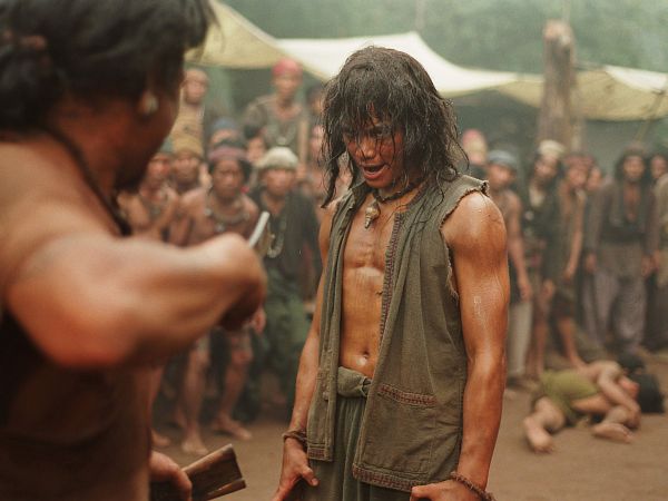Ong Bak 2: The Beginning