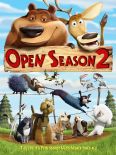 Open Season 2