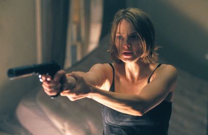 Panic Room