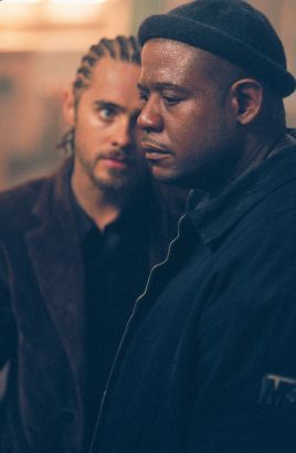 Panic Room