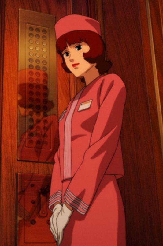 Paprika (2006) Satoshi Kon Synopsis, Characteristics, Moods, Themes