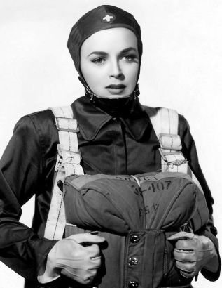 Marguerite Chapman