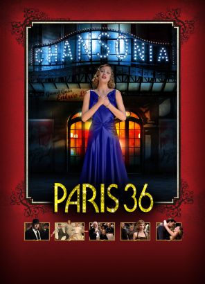 Paris 36