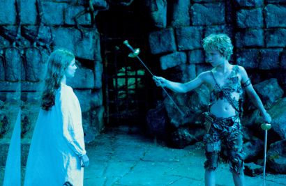 Peter Pan