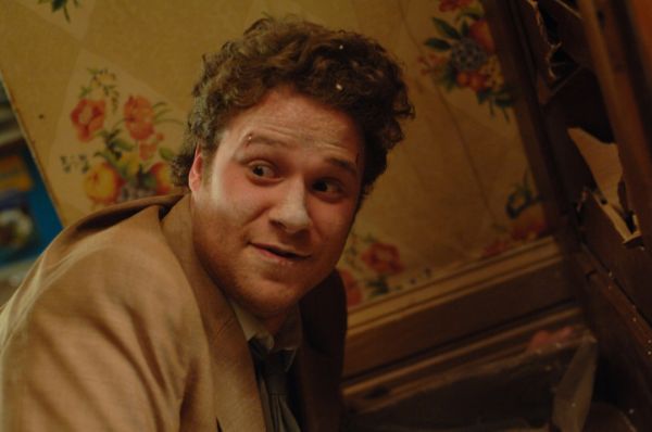 Pineapple Express