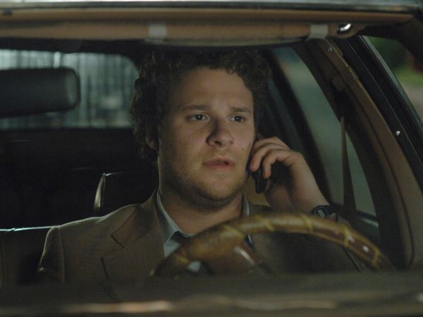 Pineapple Express