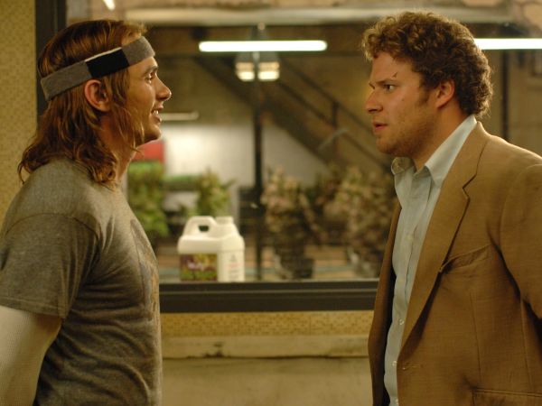 Pineapple Express