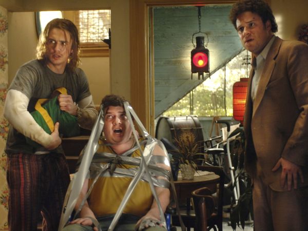 Pineapple Express