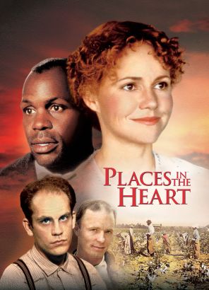 Places in the Heart
