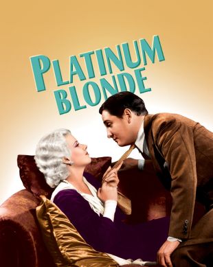 Platinum Blonde