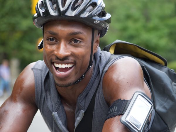 Premium Rush