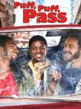 Puff, Puff, Pass