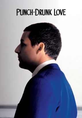 Punch-Drunk Love