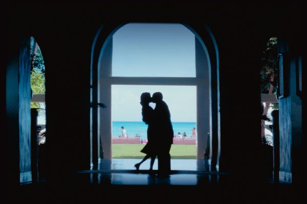Punch-Drunk Love