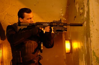 Punisher: War Zone