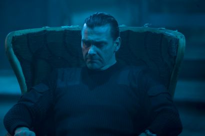 Punisher: War Zone