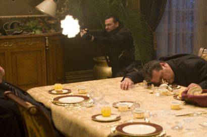 Punisher: War Zone