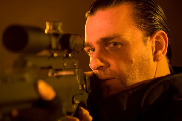 Punisher: War Zone
