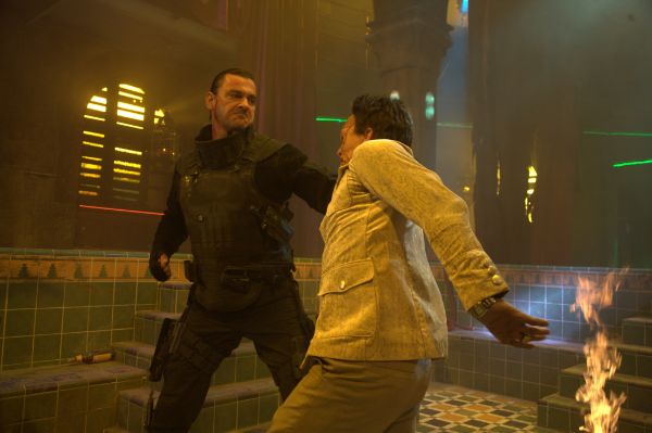 Punisher: War Zone