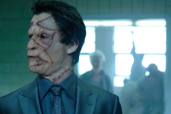 Punisher: War Zone