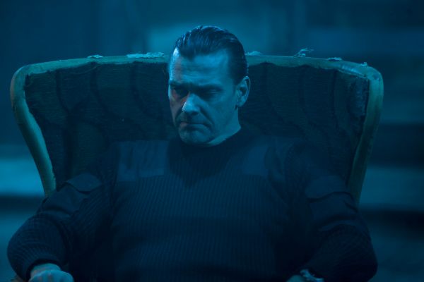 Punisher: War Zone