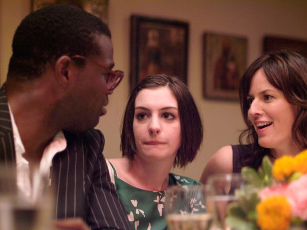 Rachel Getting Married