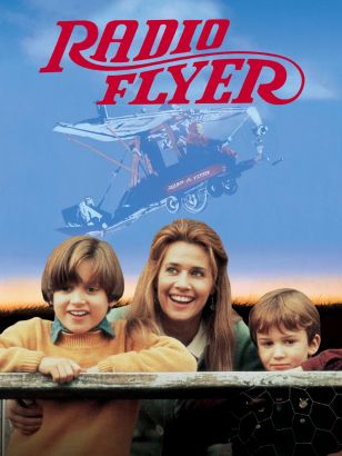 Radio Flyer