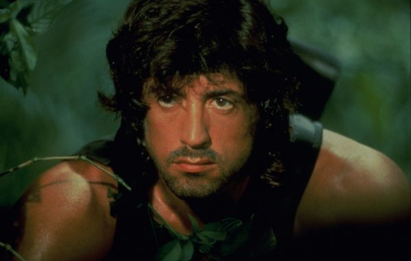 Rambo: First Blood Part II