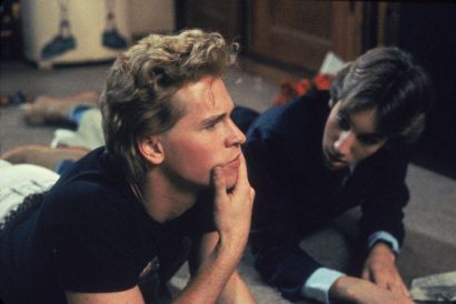 Real Genius