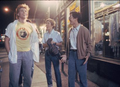 Real Genius